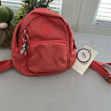 Kipling live light, ruksak / torba