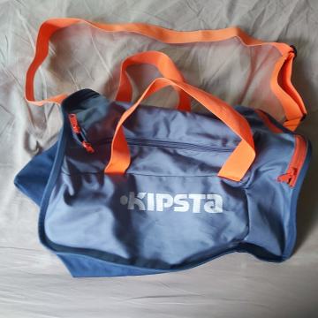 Kipsta 40L Nogometna Trening Torba za sport skolu