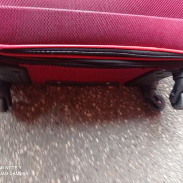 Kofer - 4.kotačića-V-69xŠ-47x D - 25cm