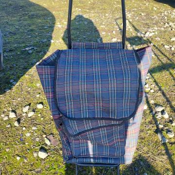 kolica torba za bake