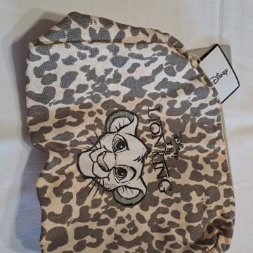 Kozmeticka torbica Simba