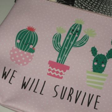 KOZMETIČKA TORBICA  - NOVO