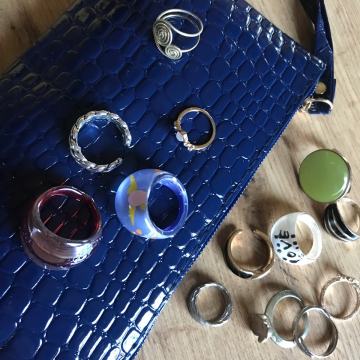 Kozmeticke torbice + gratis