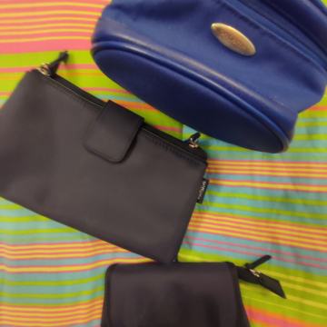 Kozmetičke torbice Oriflame