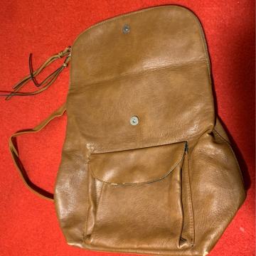 KOZNI RUKSAK STRADIVARIUS