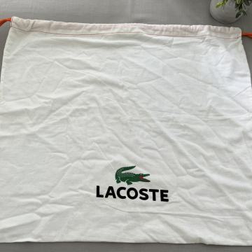 Lacoste dustbag, vreća  /TOTALNA ČISTKA