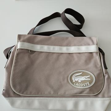 Lacoste torba