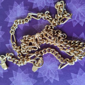 Remen / lanac za torbicu, metalni