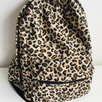 LEOPARD RUKSAK