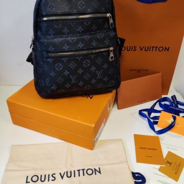 Louis Vuitton Ruksak, koža