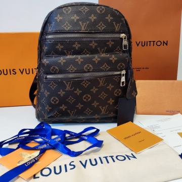 Louis Vuitton Ruksak, koža