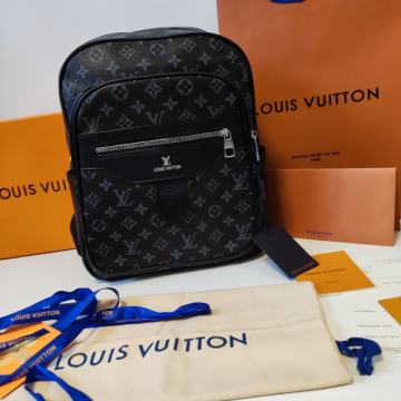 Louis Vuitton Ruksak, koža
