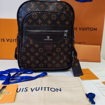 Louis Vuitton Ruksak, koža