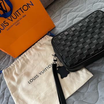 Louis Vuitton unisex torba