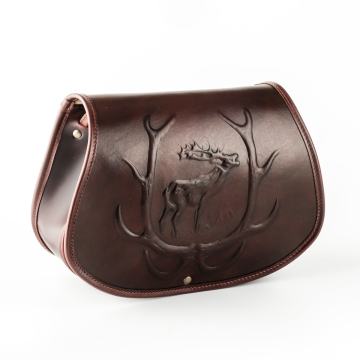 Mala lovačka torba sa uzorkom