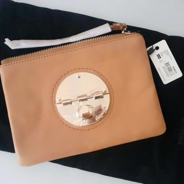 Mala kozmetička torbica, neseser