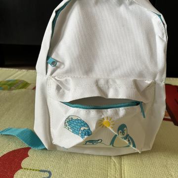 Mali ruksak za djecu / vrtić
