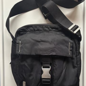 Mandarina Duck - unisex torbica