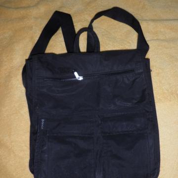 MAX &CO. - LAGANA TORBICA / RUKSAK 32 x 32cm