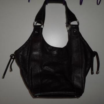 Max Mara - Sportmax kožna torba