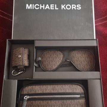 Michael Kors putni set