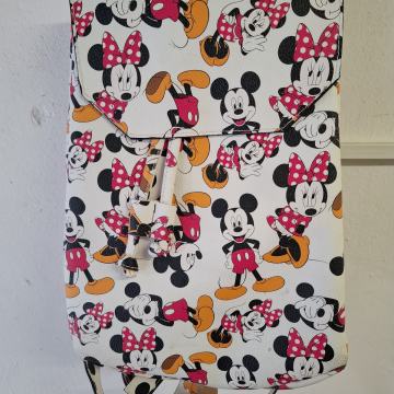 Mickey Mouse ruksak