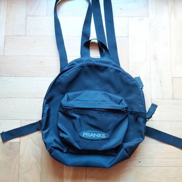 Mini Fashion Torba Ruksak