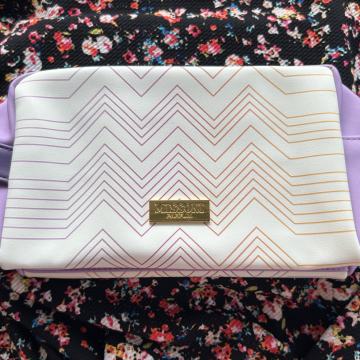 Missoni Parfum kozmetična torbica - SAMO 8 EUR