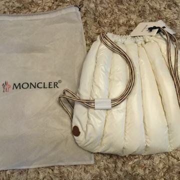 MONCLER Seashell Backpack zenski ruksak zenska torba