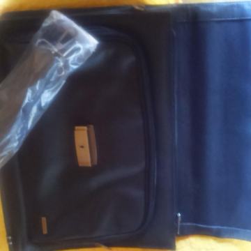 Muška torba Esselte