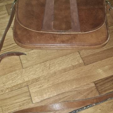 muska torba vintiđ torba