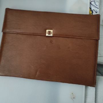 Muške kožne aktovke