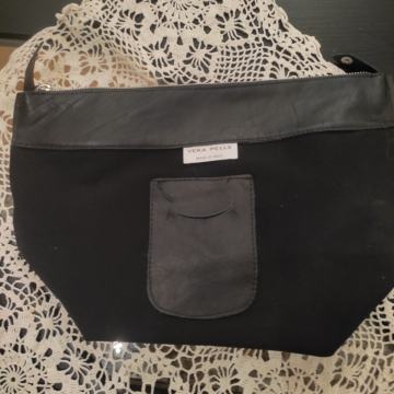 muški neseser,kozm torba VERA PELLE