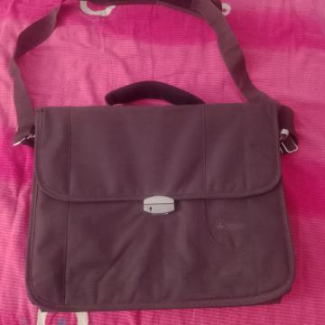 Navigare 32x40x15cm poslovna torba