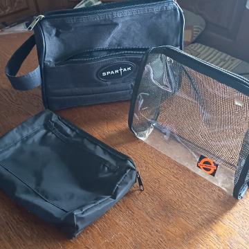 neseser /kozmetičke torbice