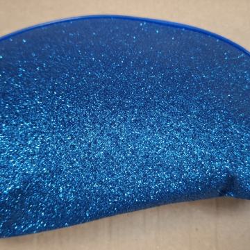 Neseser torbica za kozmetiku plava