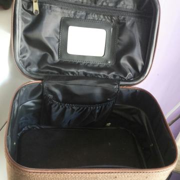 nesesser / kozmetička torbica / torba koferić za nakit,30x20cm,8 eu,Zg