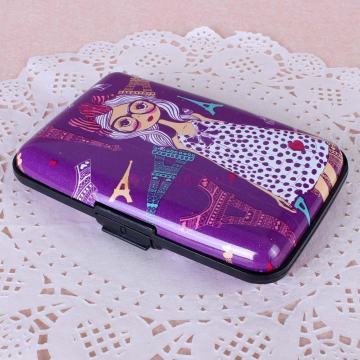 Novčanici za kartice; bankovne, osobne, zdravstvene,,,,