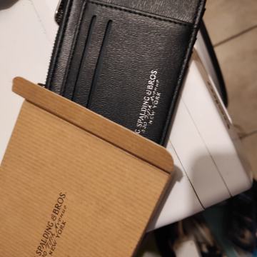 Novčanik(,A.G.Spalding i Bros- New York) NOVO!!