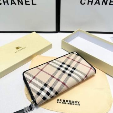 Novčanik , koža Burberry