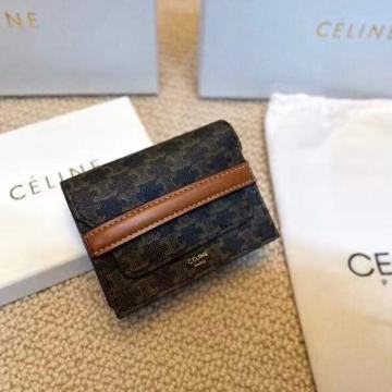 Novčanik , koža Celine