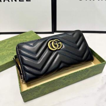 Novčanik , koža Gucci