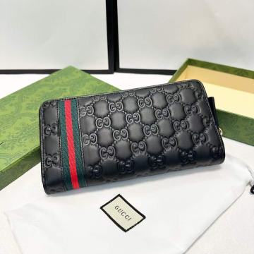 Novčanik , koža Gucci