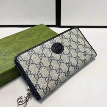 Novčanik , koža Gucci