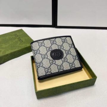 Novčanik , koža Gucci