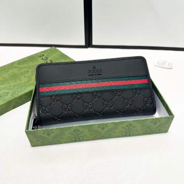 Novčanik , koža Gucci