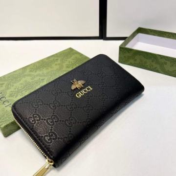 Novčanik , koža Gucci