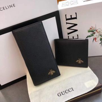 Novčanik , koža Gucci