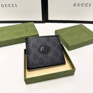 Novčanik , koža Gucci