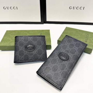 Novčanik , koža Gucci